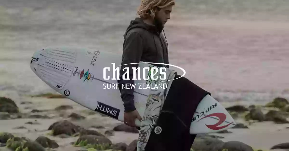 Chances Surf NZ