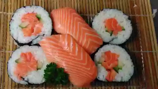 Chia Sushi