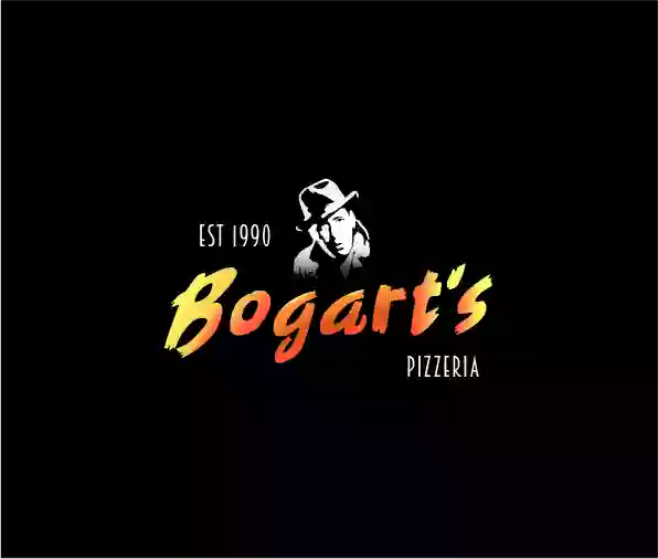 Bogarts Pizzeria