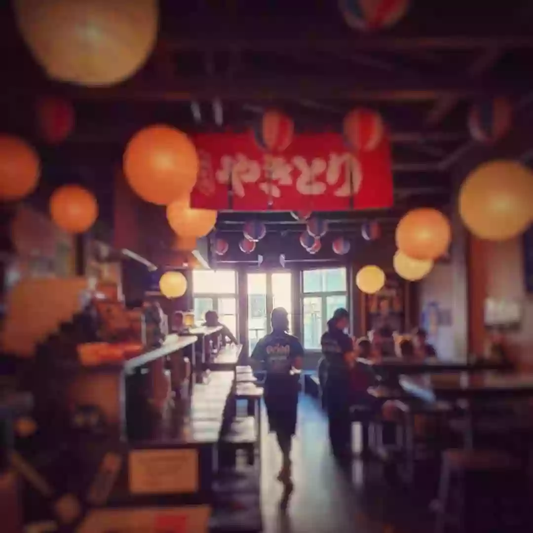 Kazu Yakitori & Sake Bar