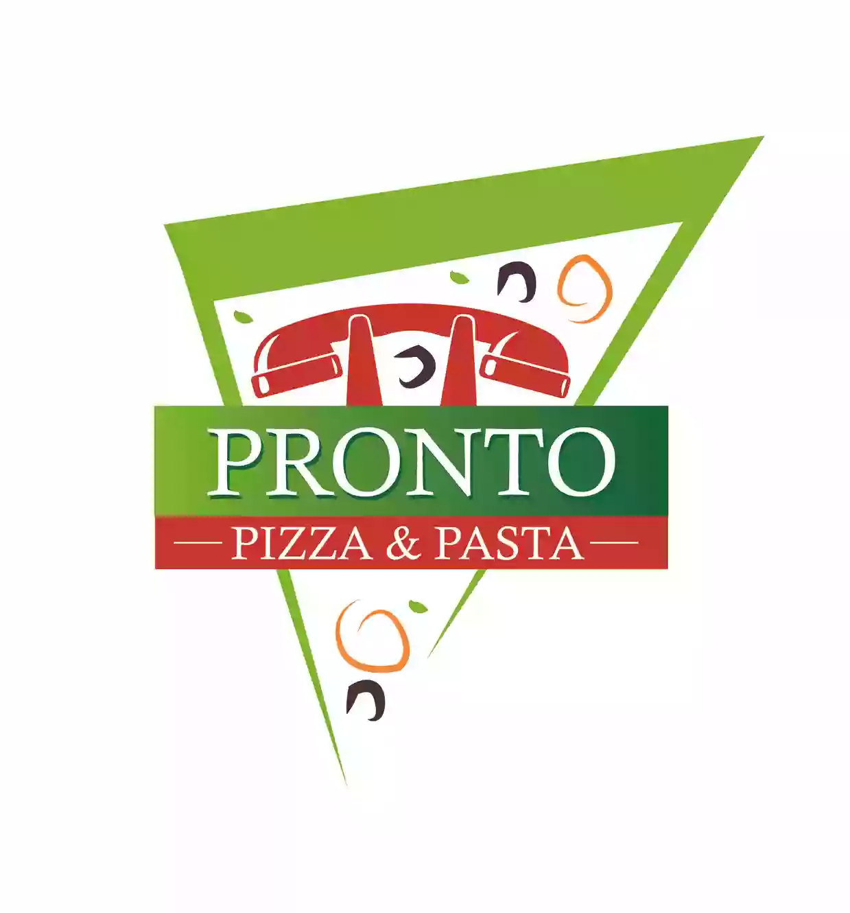 Pronto Pizza and Pasta