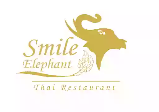 Smile Elephant Thai Restaurant