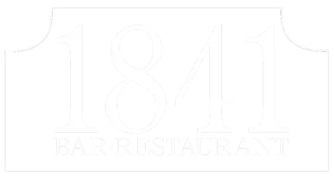 1841 Bar and Restaurant