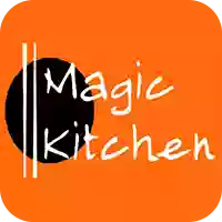 Magic Kitchen