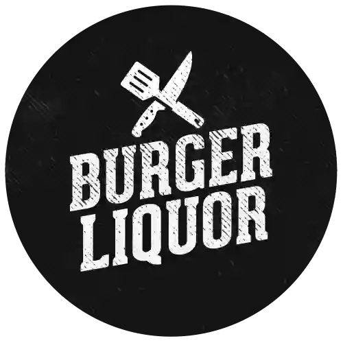 Burger Liquor