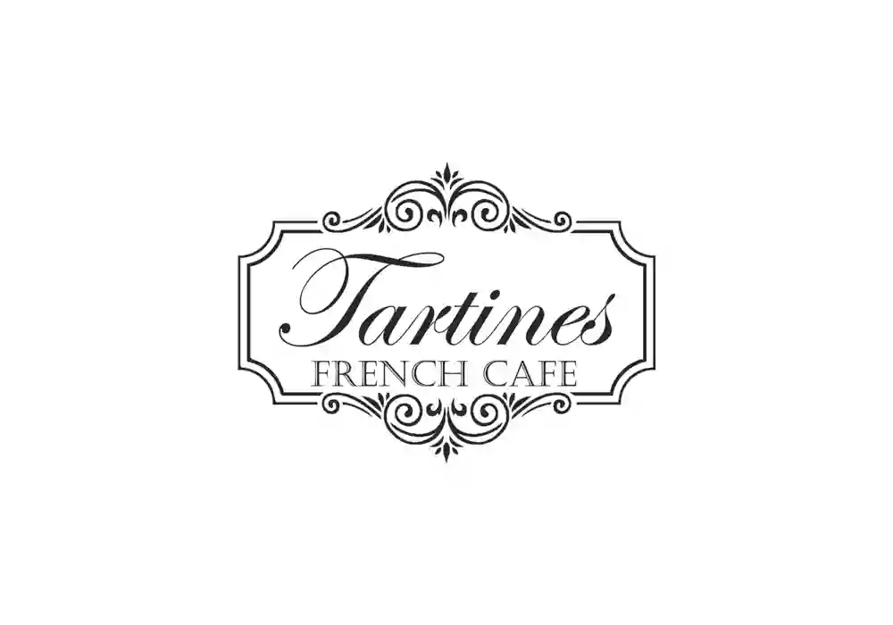 Tartines Cafe