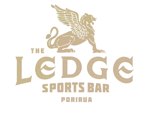 Legends Sports Bar, Porirua