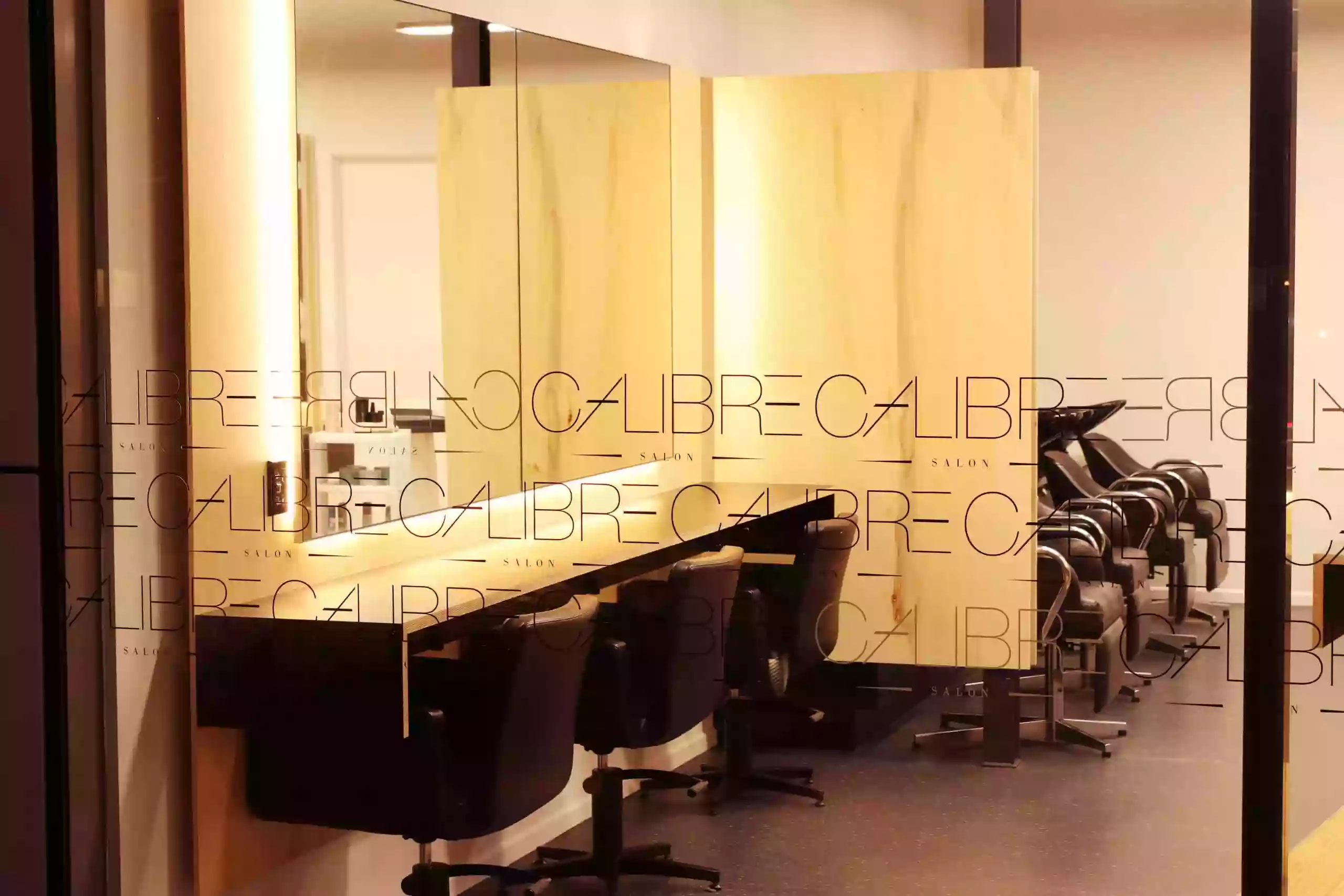 Calibre Salon