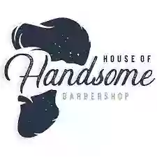 House of Handsome Barbershop Kilbirnie