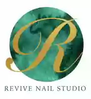 Revive nail studio