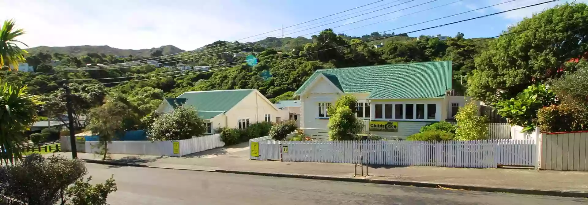 Childspace Ngaio Early Learning Centre