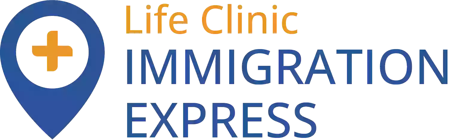 Life Clinic - Immigration Express