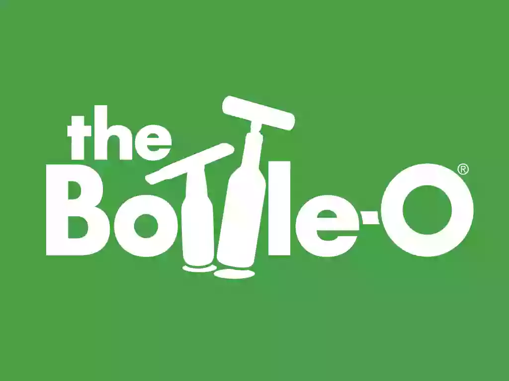 The Bottle-O Lower Hutt