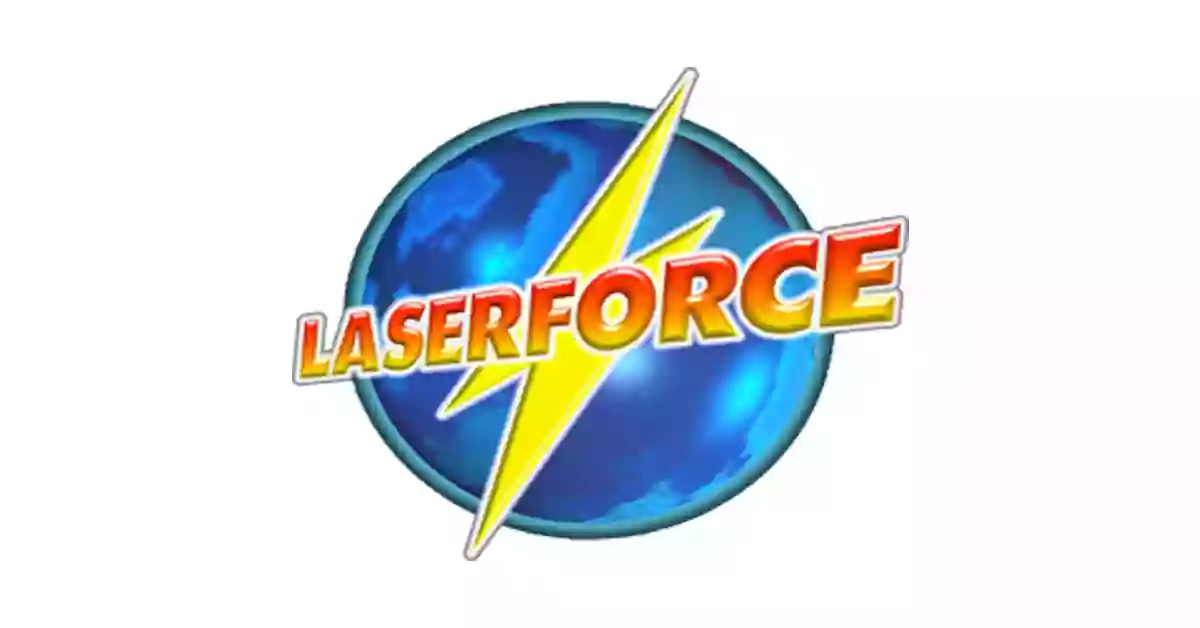 Laserforce Wellington