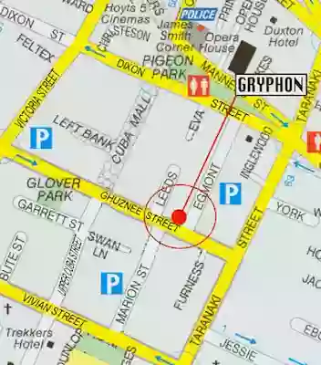 Gryphon Theatre