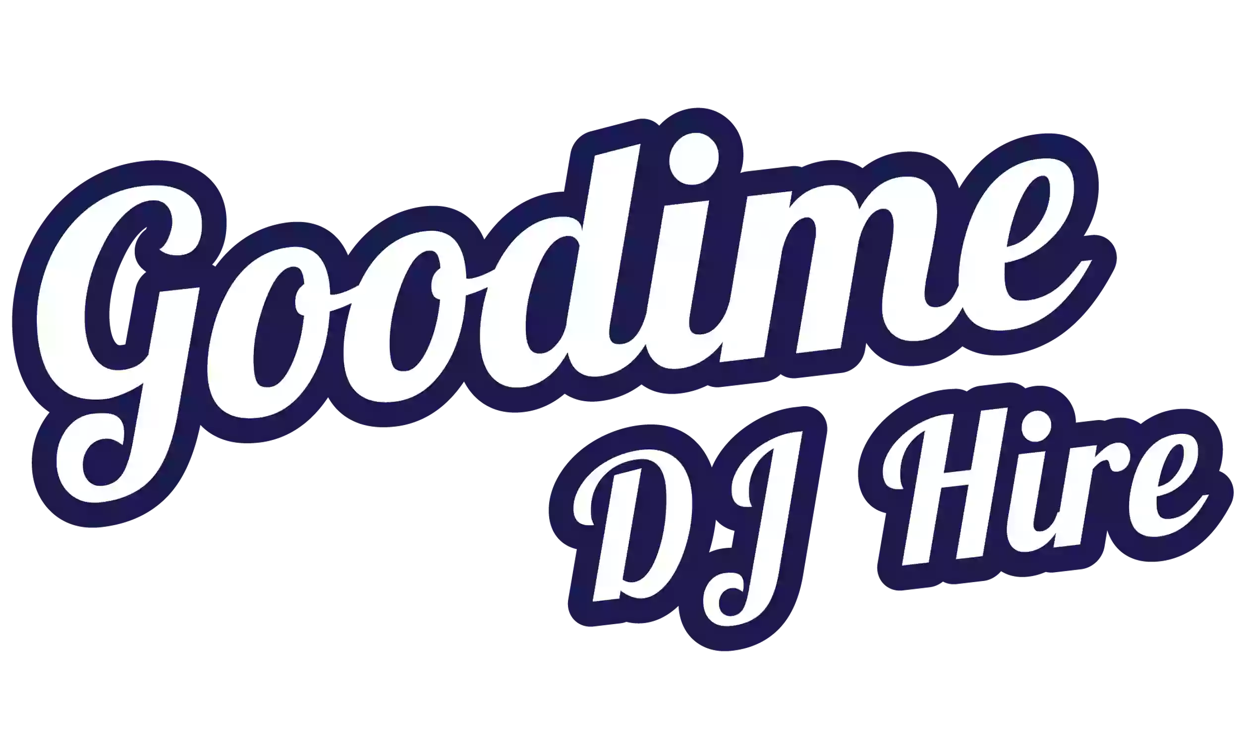 Goodtime DJ Hire