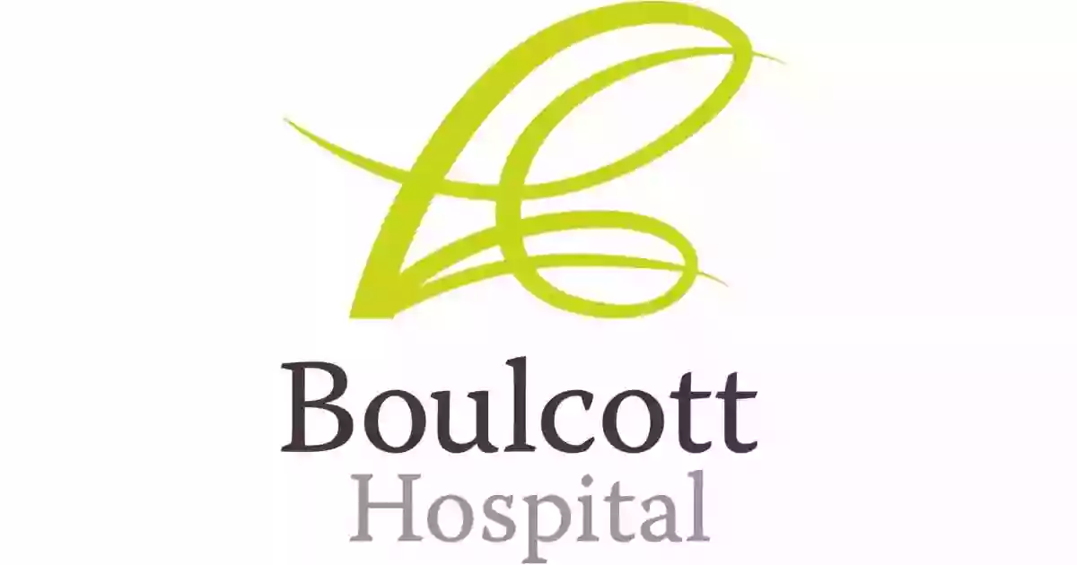 Boulcott Hospital