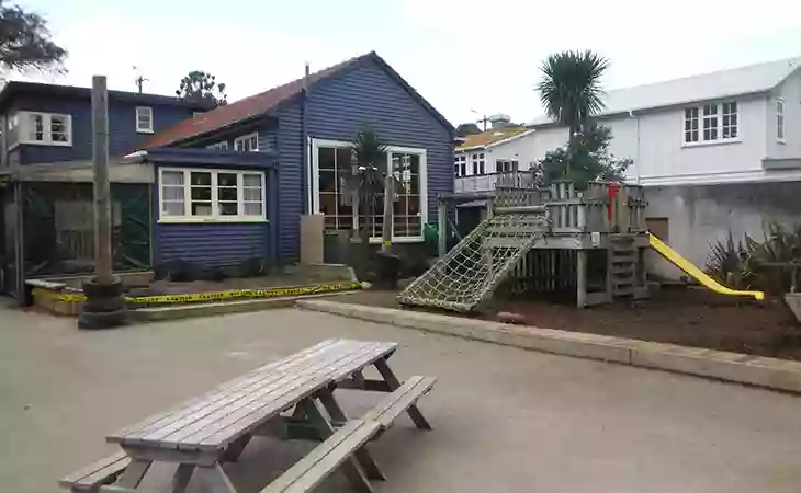 Ngaio Kindergarten