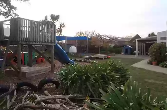 Petone Beach Kindergarten