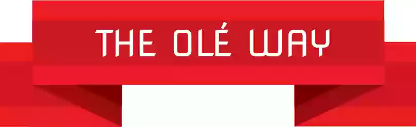 Olé Football Academy