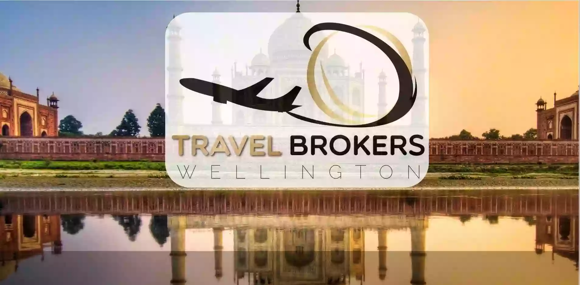 Travel Brokers Wellington Jitesh Mistry