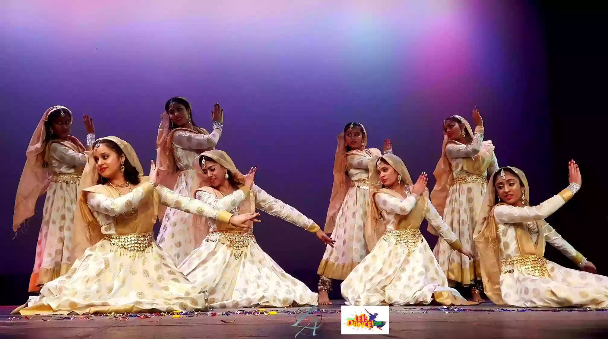 Shivam Dance Academy, NZ - SDANZ I Kathak I Bollywood