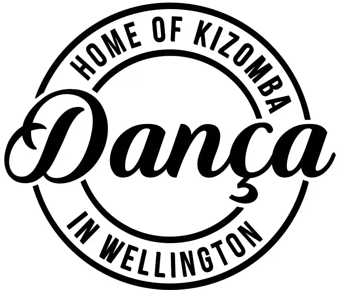 Dança Kizomba Wellington