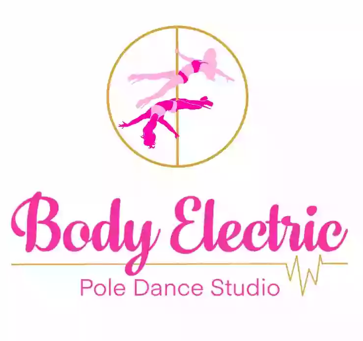 Body Electric Pole Dance Studio