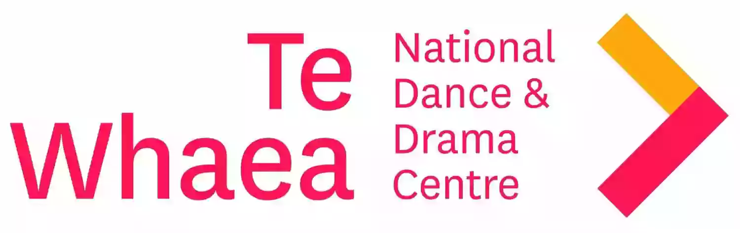 Te Whaea - National Dance & Drama Centre