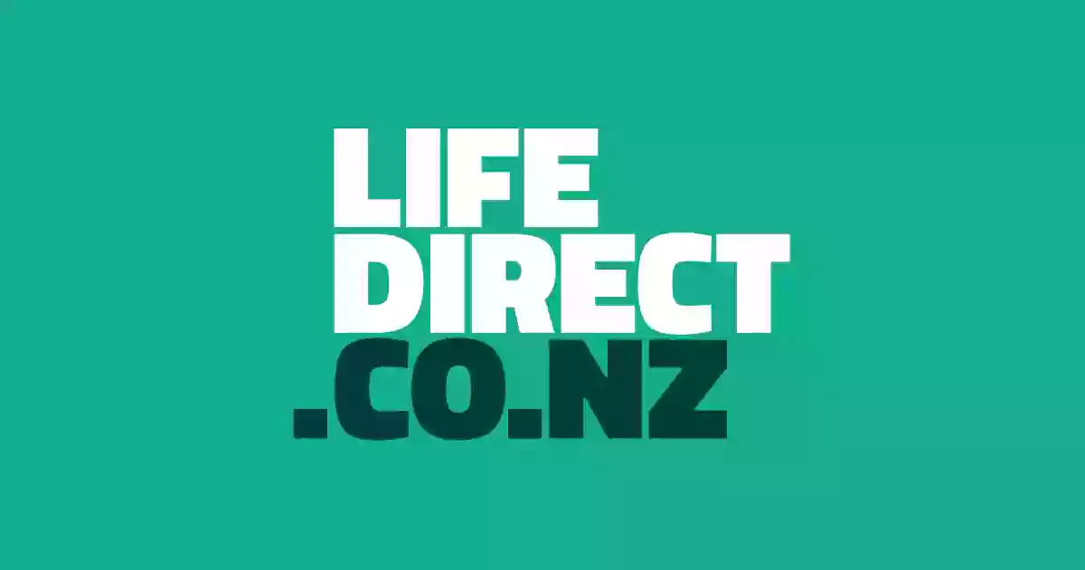 LifeDirect