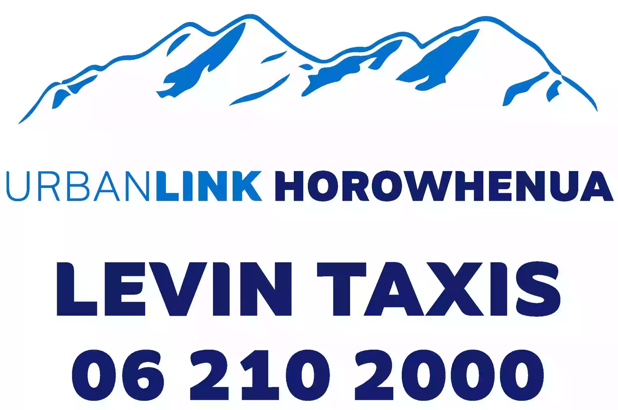Levin Taxis