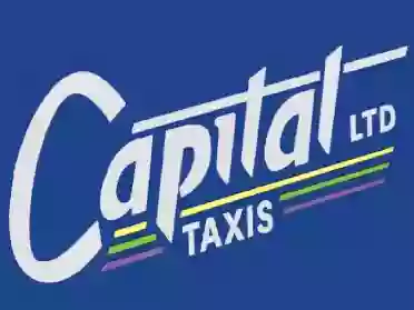 Capital Taxis
