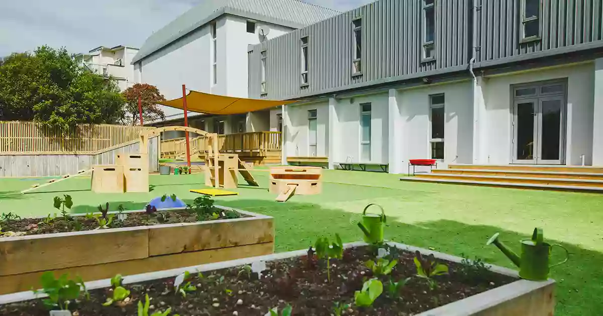 Barnardos Early Learning Centre Wellington Central