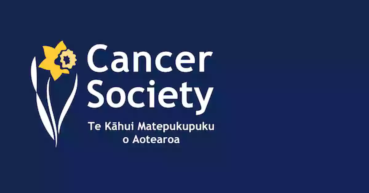 Cancer Society of New Zealand