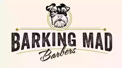 Barking Mad Barbers