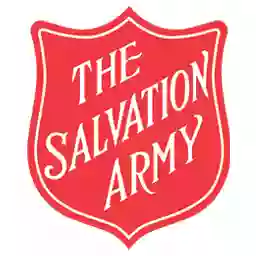 Salvation Army Lower Hutt Family Store