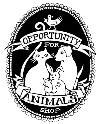 Opportunity for Animals