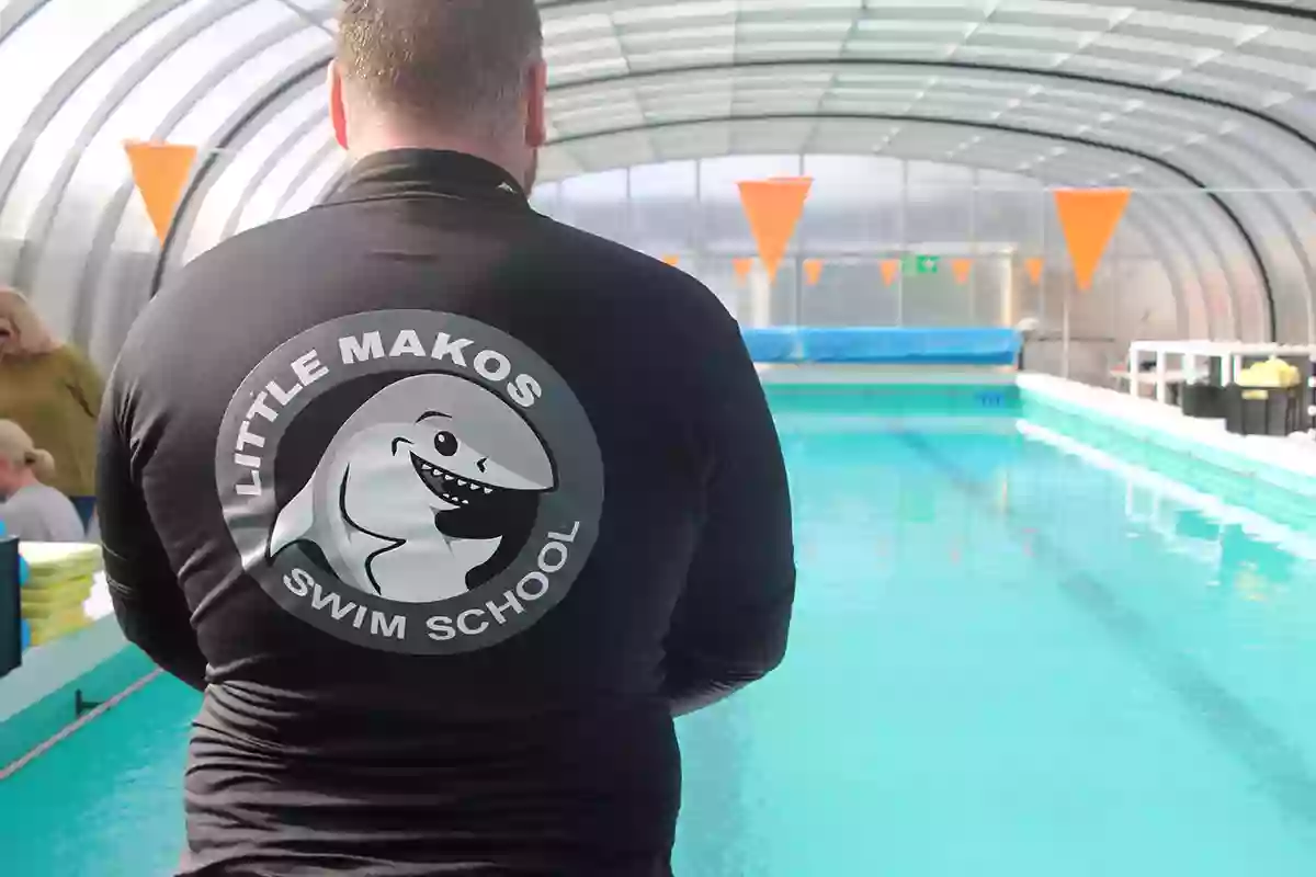 Little Makos Swim School