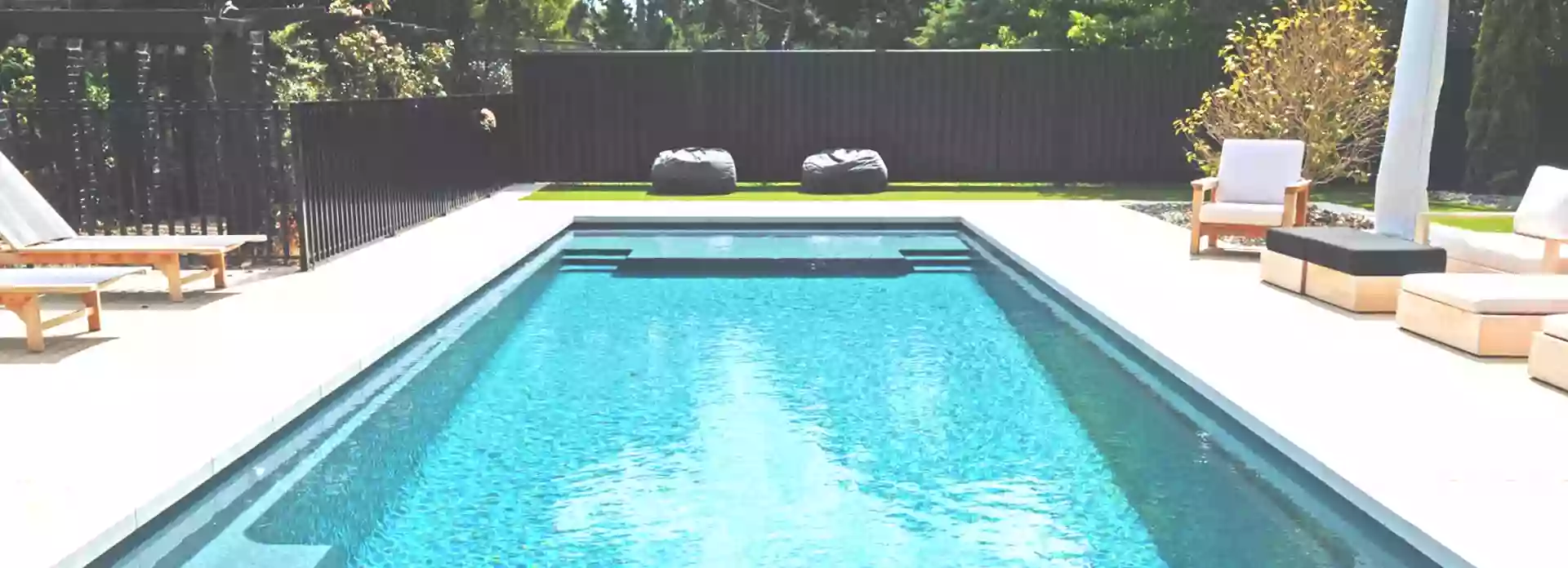 NZ Pools