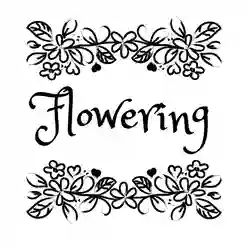 Flowering