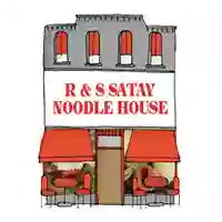 R and S Satay Noodle House