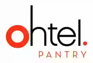 Ohtel Pantry