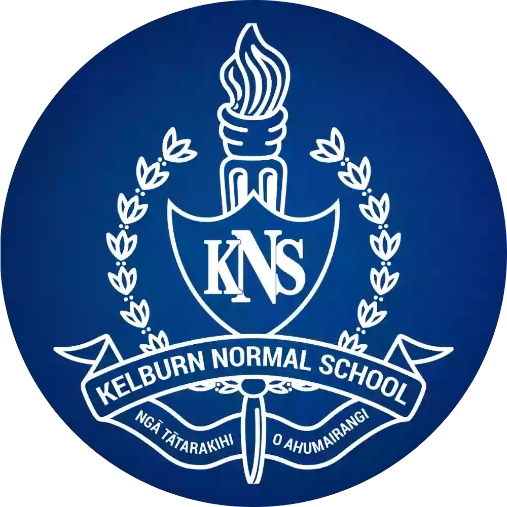 Kelburn Normal School