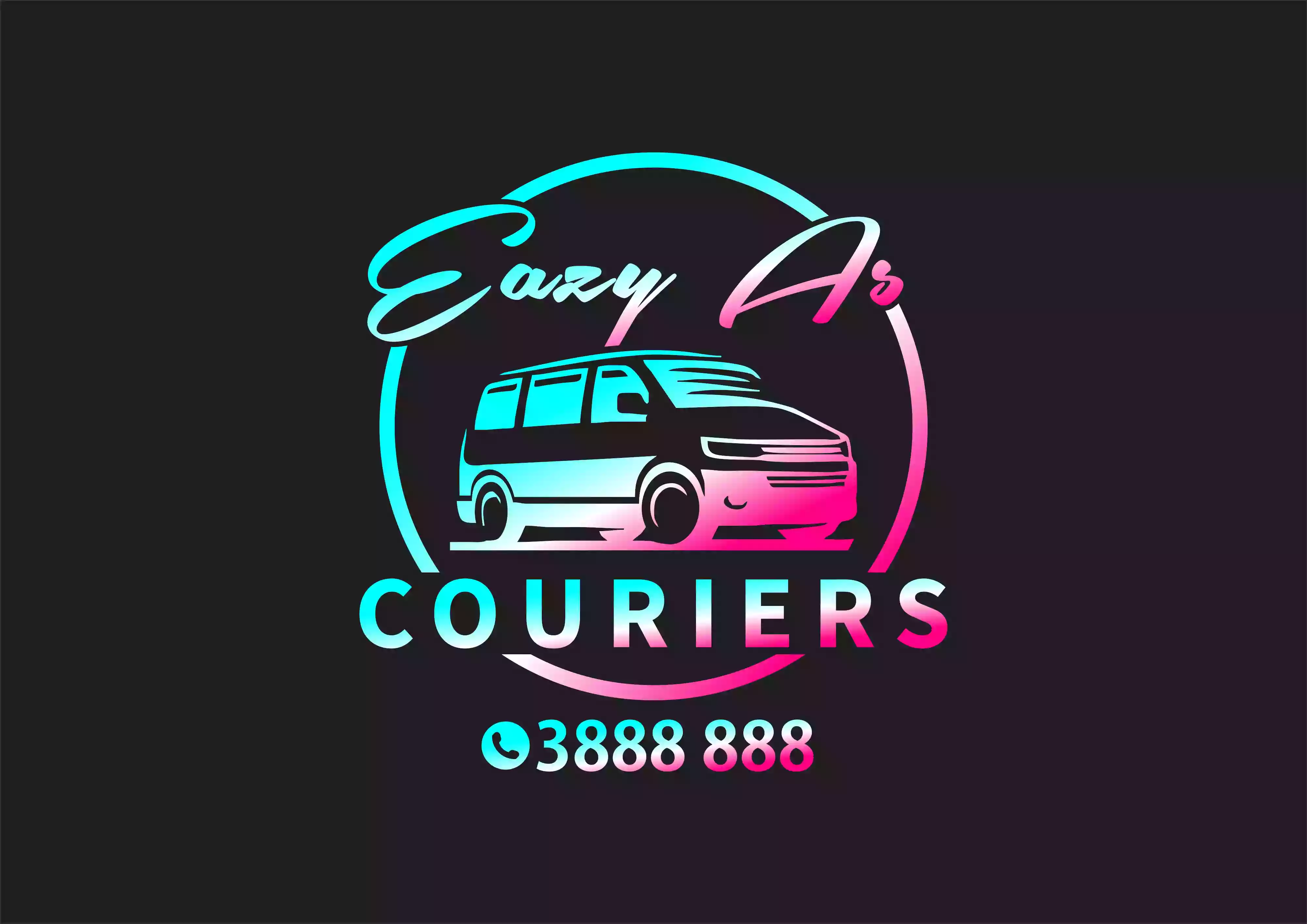 Eazy As Couriers