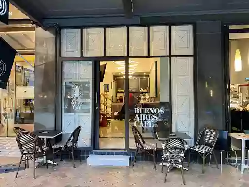 Buenos Aires Café