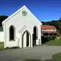 Makara Community Hall