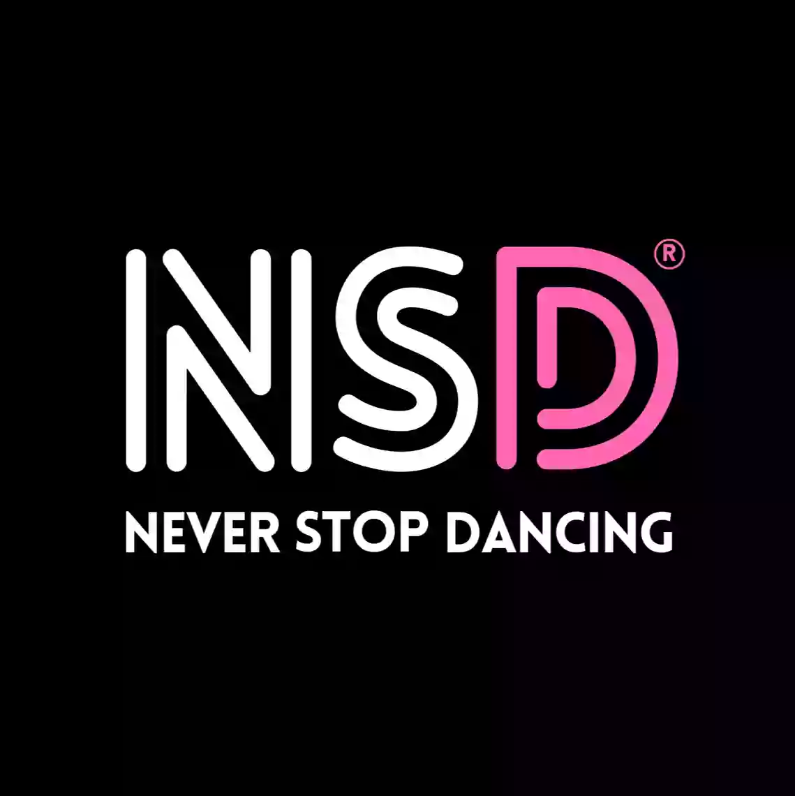 Never Stop Dancing - Weekday Morning Classes