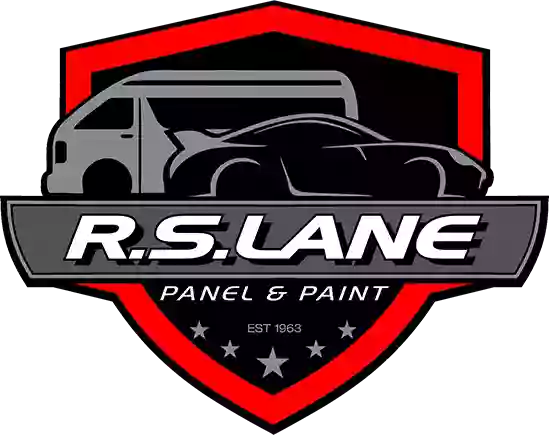 R S Lane Panel & Paint - Te Aro, Wellington