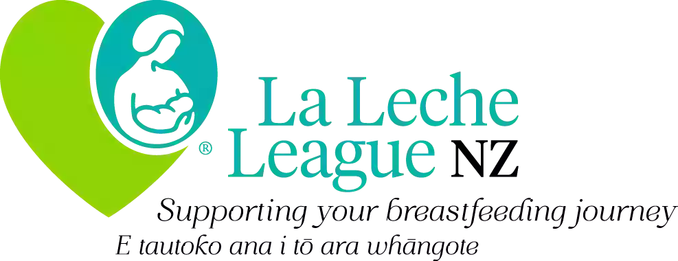 La Leche League New Zealand Inc