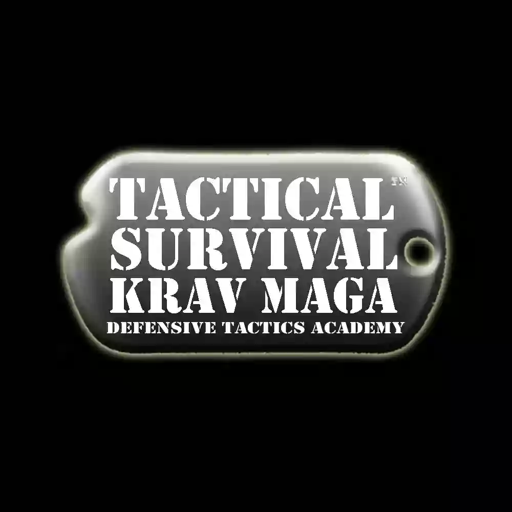 Tactical Survival Krav Maga Wellington (Tory Street)